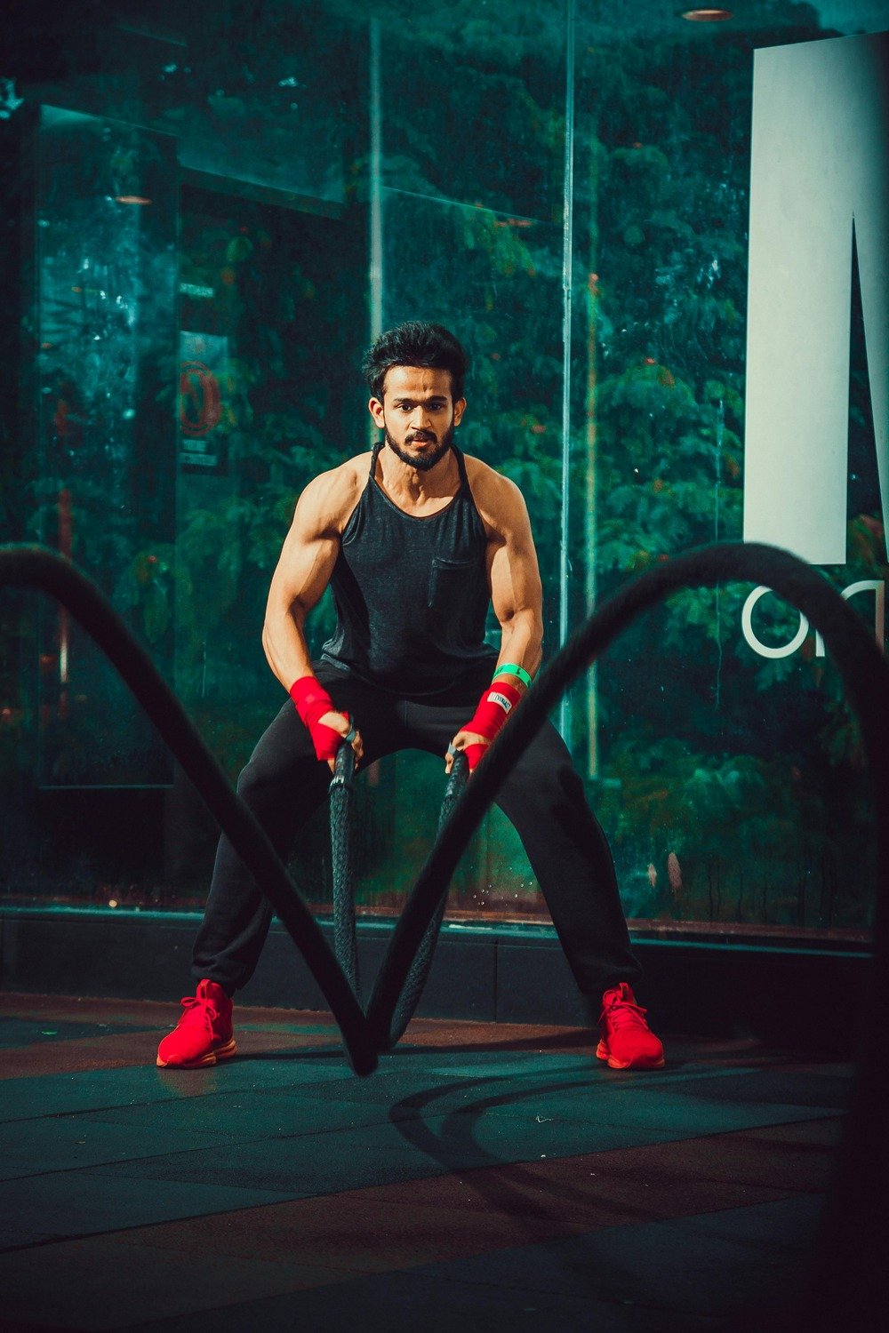 Functional Fitness