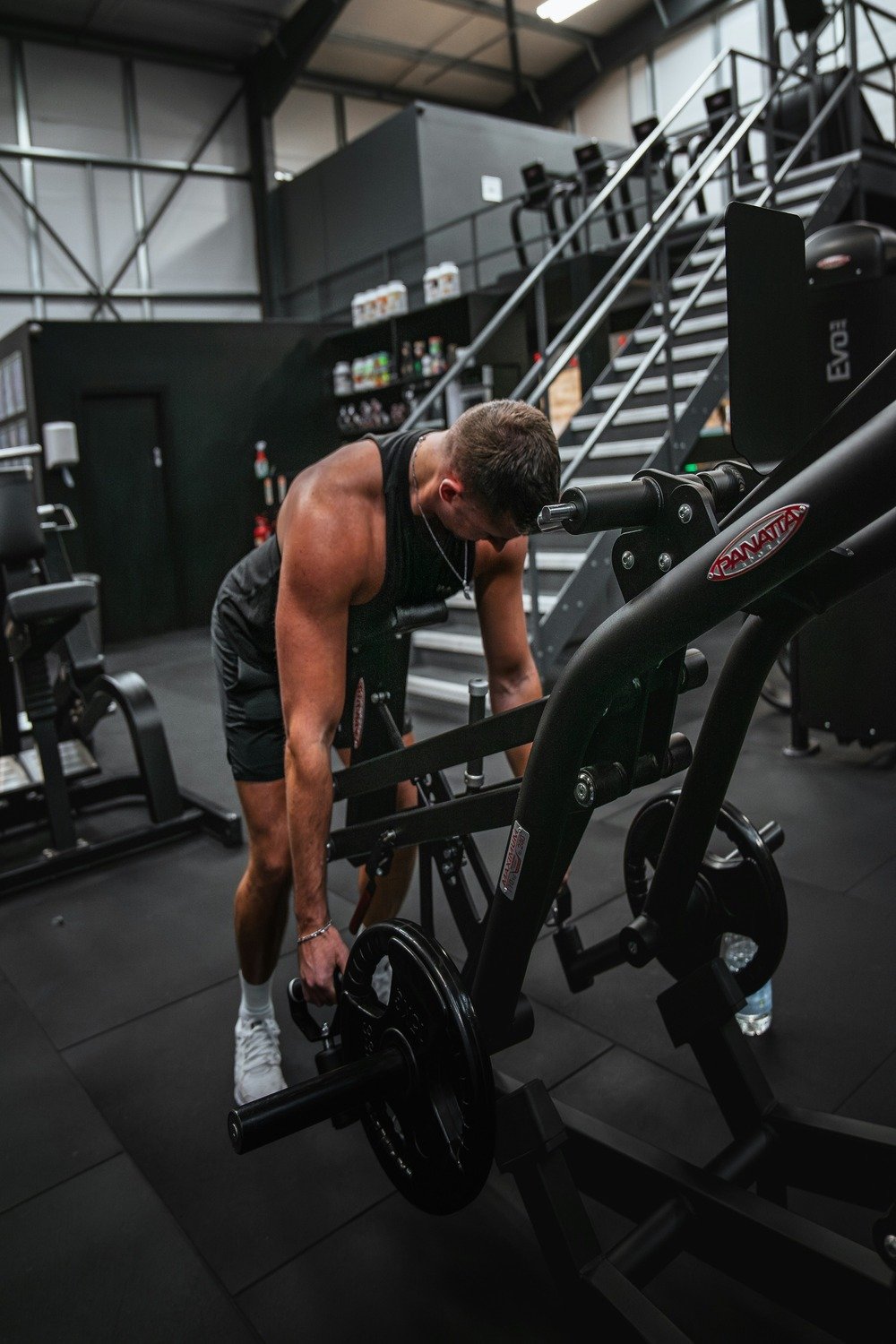 Strength & Conditioning
